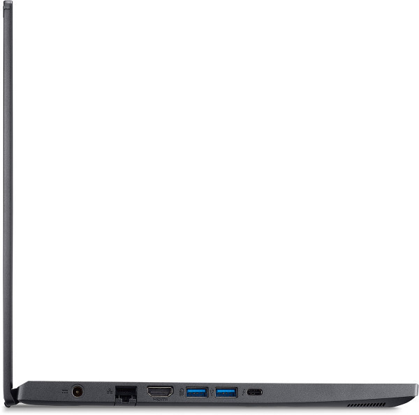 Ноутбук Acer Aspire 7 A715-76G-79LJ Charcoal Black (NH.QN4EP.007)  Фото №7